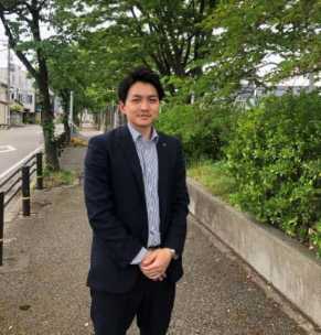 人物の画像